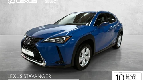 LEXUS UX300E 300e Premium Sun&18