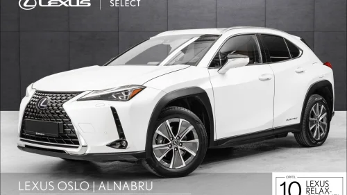 LEXUS UX300E 300e FWD Luxury