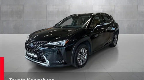 LEXUS UX300E 300e FWD Premium
