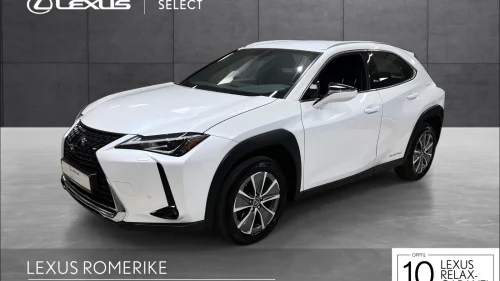 LEXUS UX300E 300e FWD Premium
