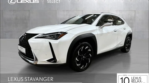 LEXUS UX300E 300e Premium