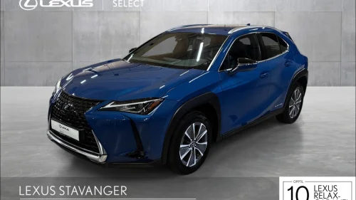 LEXUS UX300E 300e EL Comfort