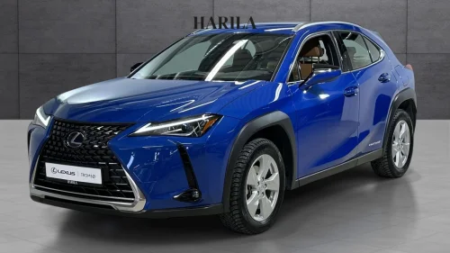 LEXUS UX300E 300e Premium