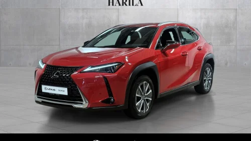 LEXUS UX300E Premium Tech
