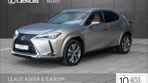 LEXUS UX300E 300e FWD Luxury Sun