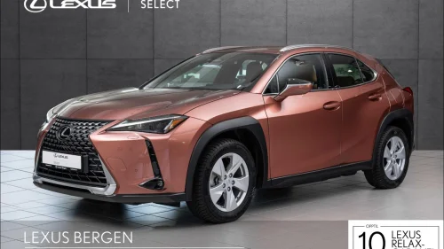 LEXUS UX300E 300e FWD Premium
