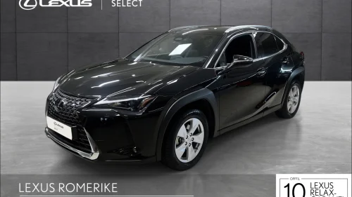 LEXUS UX300E 300e FWD Edition 35