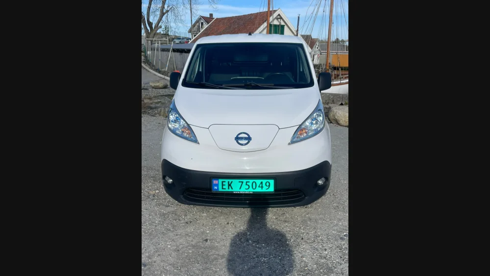 Tidligere bilde (2026-05-11)