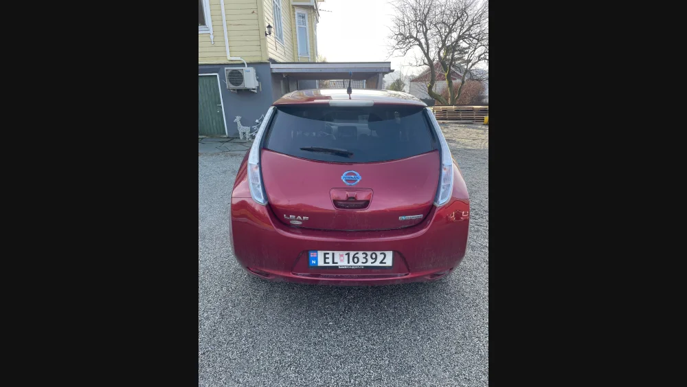 Tidligere bilde (2026-03-07)