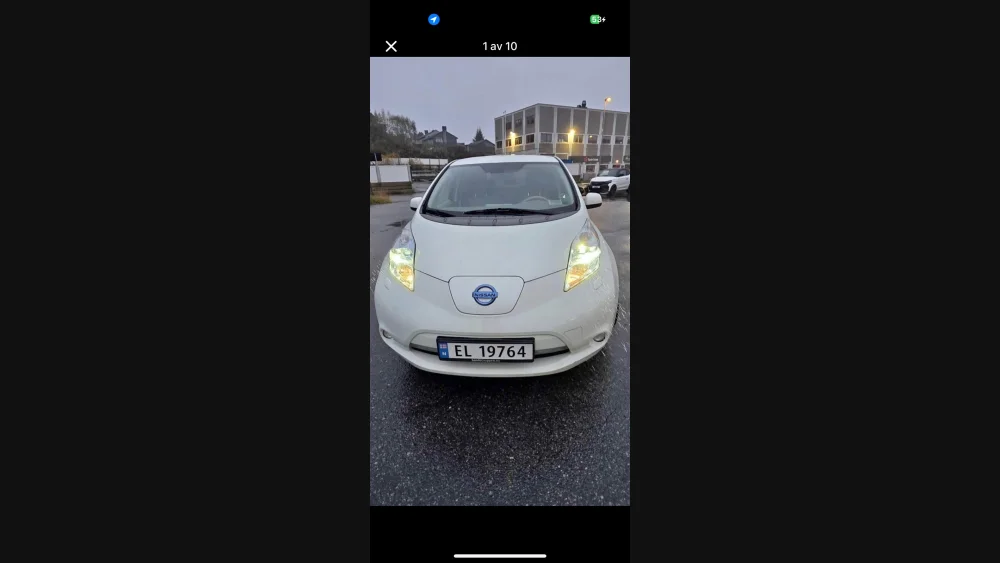 Tidligere bilde (2026-02-09)