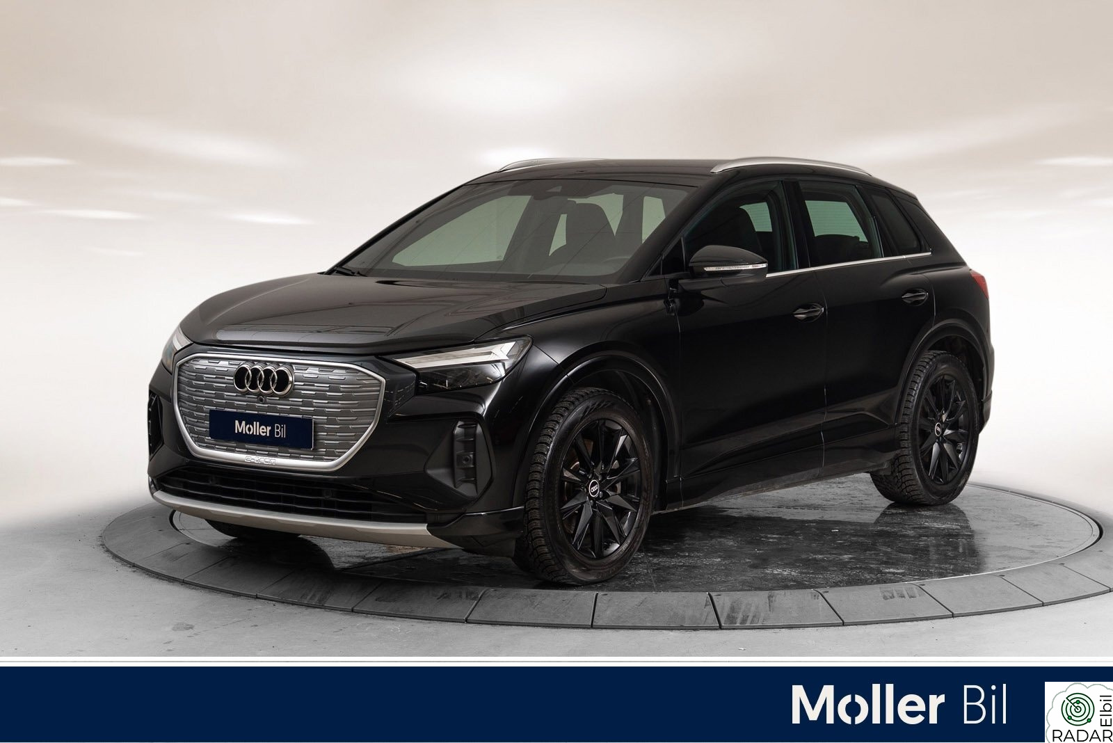 AUDI Q4 50 E TRON 50 Quattro - R.Kam, Sonos, LED, Krok, Sp.Seter