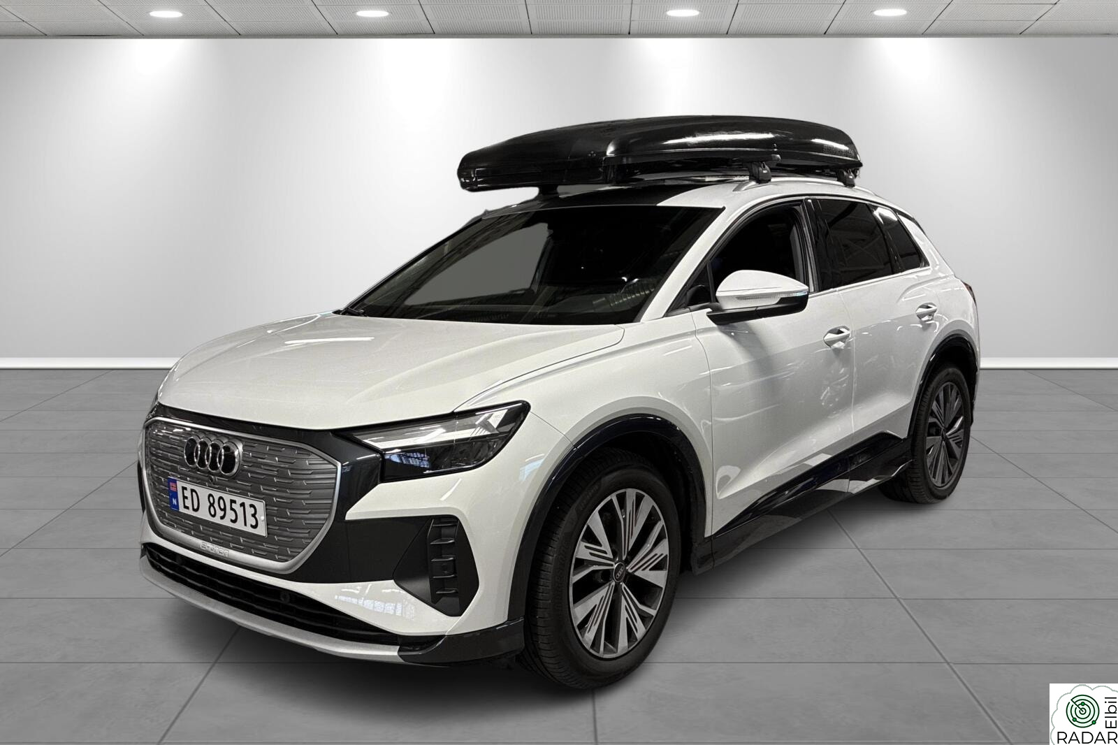 AUDI Q4 50 E TRON Q4 50 e-tron quattro