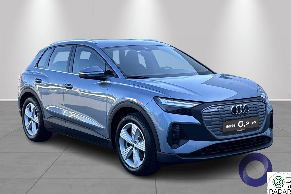 AUDI Q4 40 E TRON 40