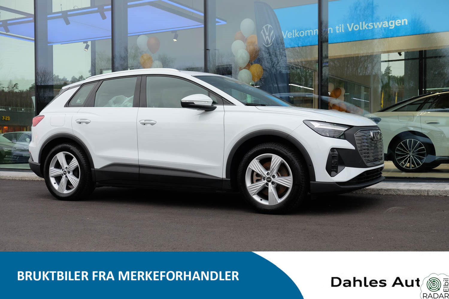 AUDI Q4 45 E TRON Q4 45 e-tron quattro R.kam,Krok,P.sens++
