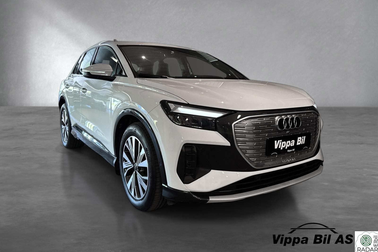 AUDI Q4 50 E TRON 50 Quattro / H.feste / SONOS / R.kamera
