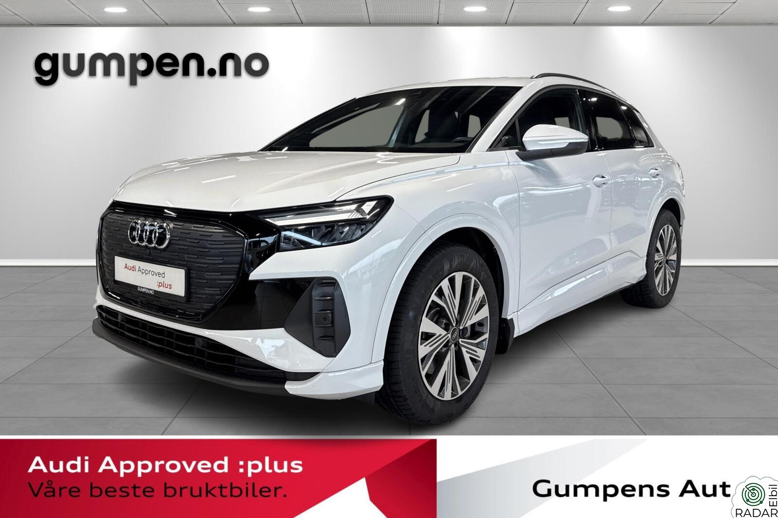AUDI Q4 55 e-tron Q4 55 e-tron quattro s line