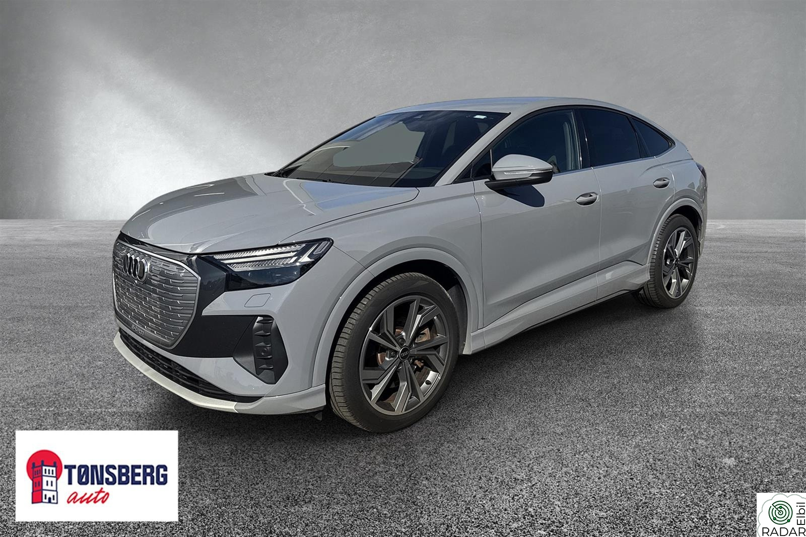AUDI Q4 SPORTBACK 50 E TRON 50 Quattro Sportback