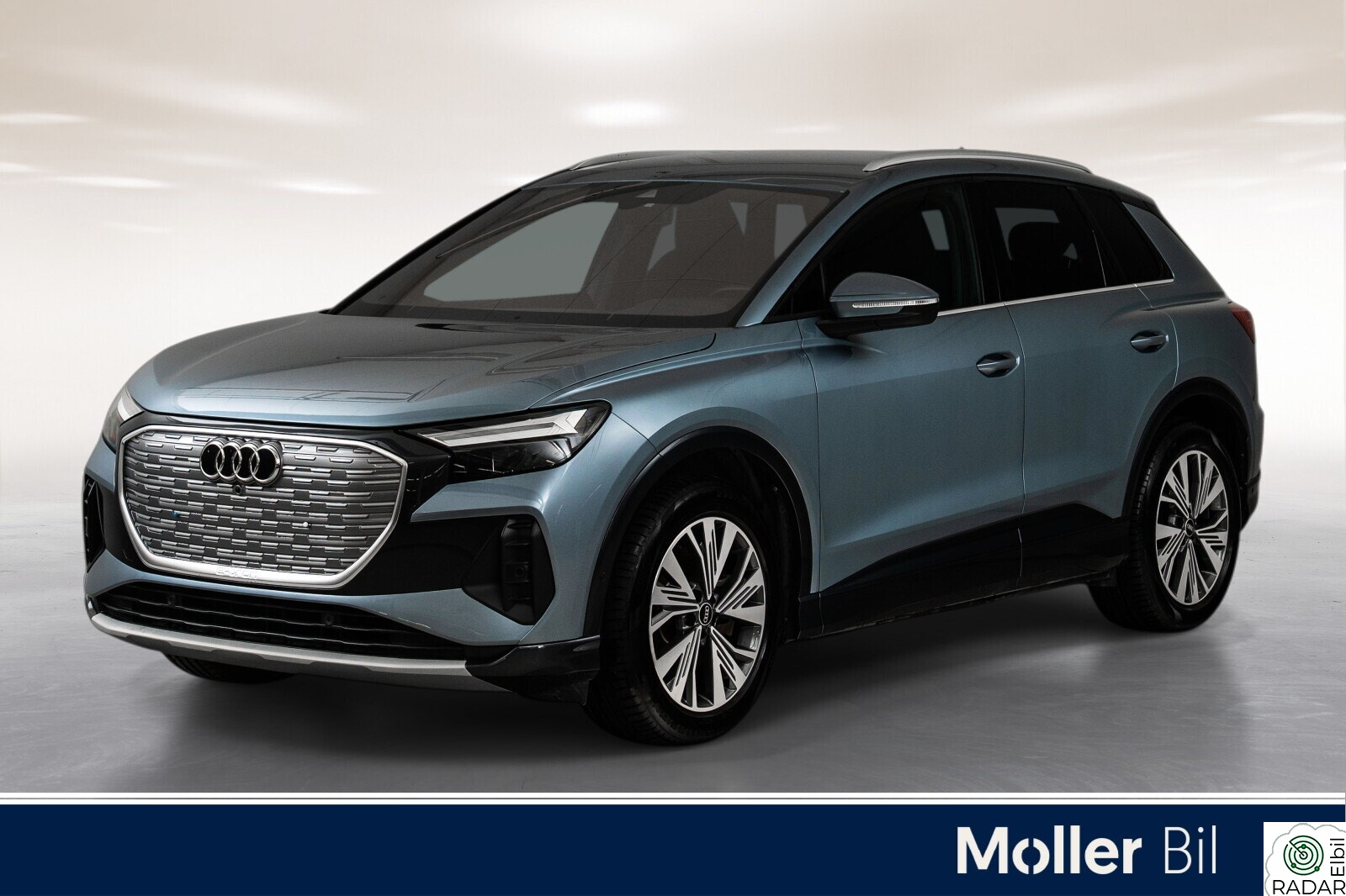 AUDI Q4 40 E TRON 40 e-tron