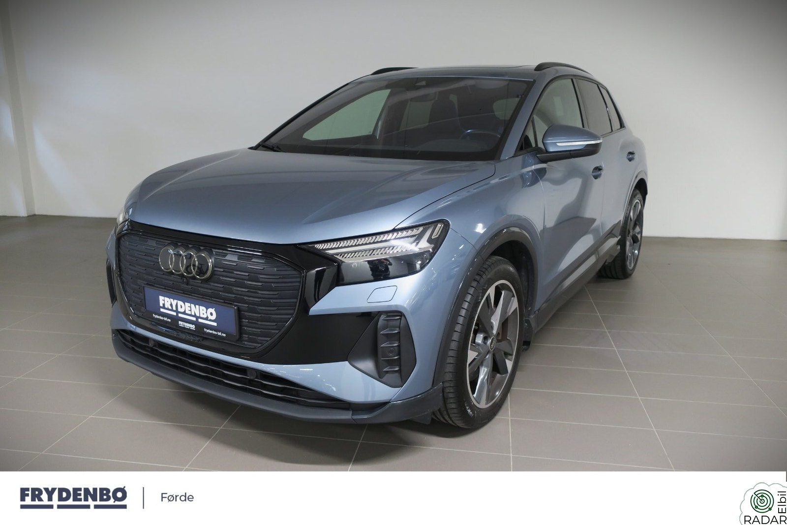 AUDI Q4 50 E TRON 50 quattro Business Plus KROK|S-LINE|MATRIX|SONOS|PANO+