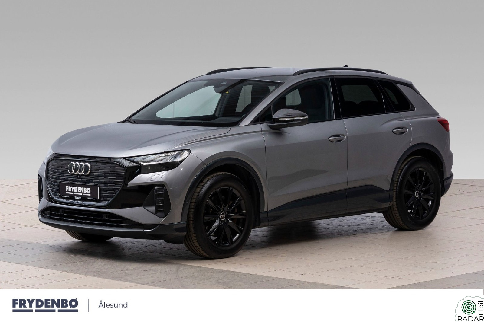 AUDI Q4 50 E TRON 50 quattro Business Edition KROK|SONOS|360KAM|LEDMATRIX