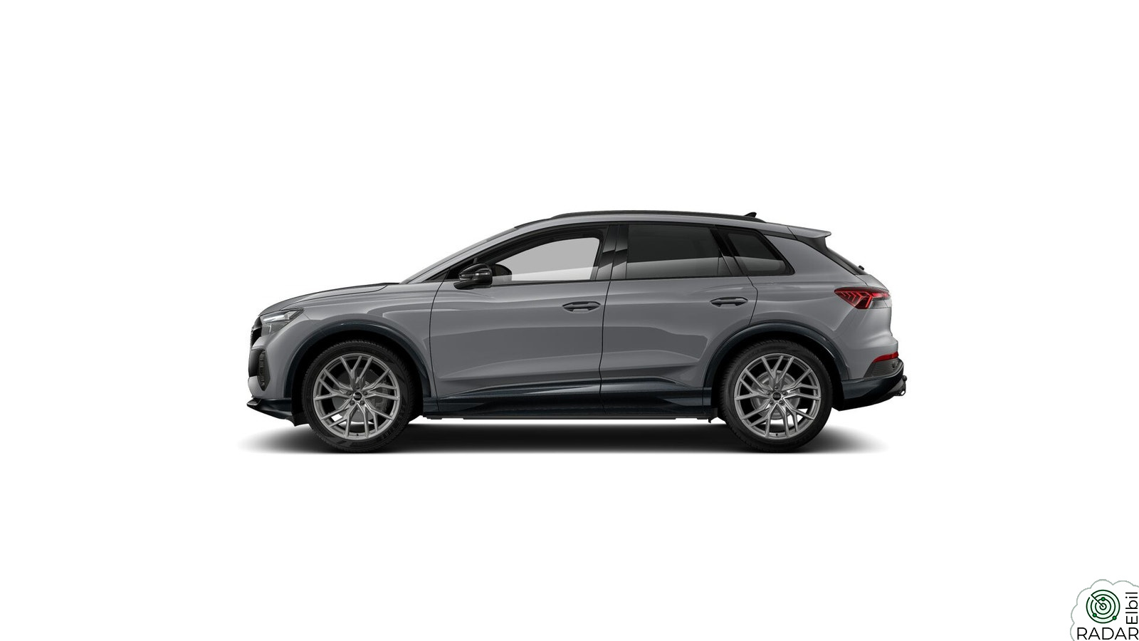 AUDI Q4 45 e-tron 45 quattro | Pano |  Sonos | ACC | Hengerfeste