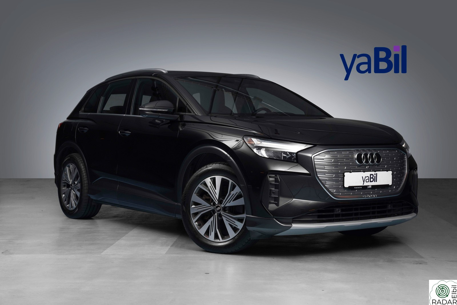 AUDI Q4 50 E TRON 50 quattro Adv. Business Plus |Sonos |R.Kam|Krok | ++
