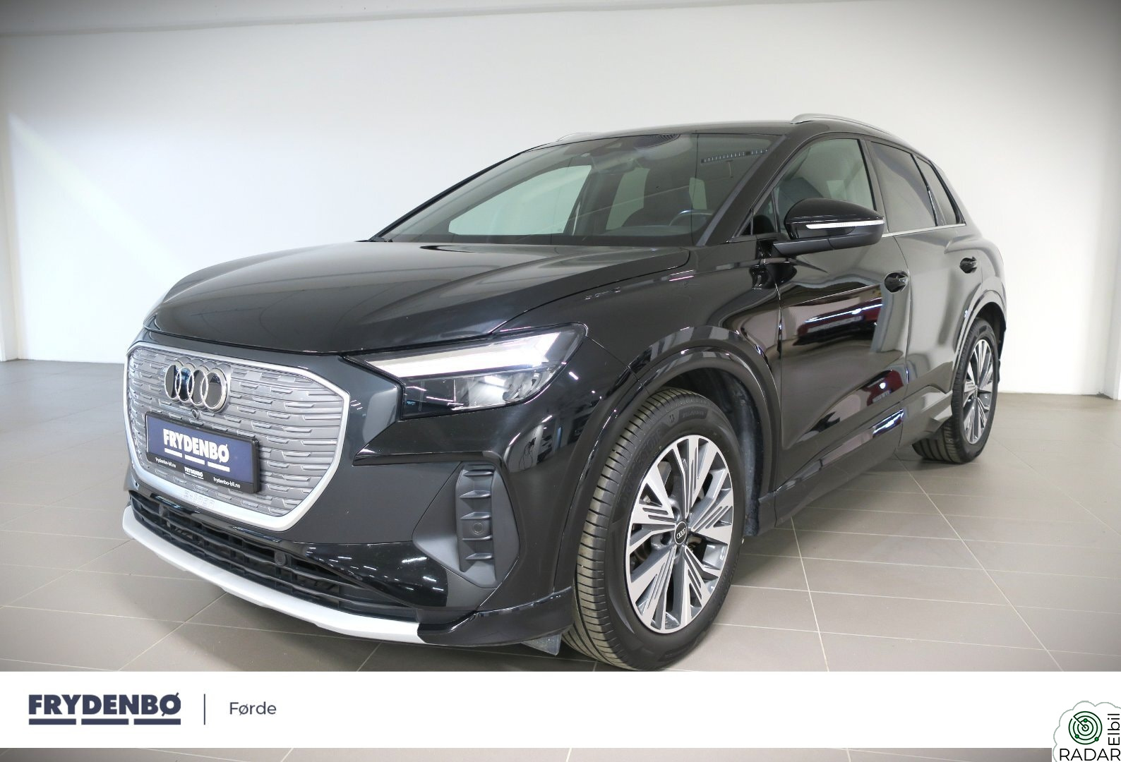 AUDI Q4 50 E TRON 50 quattro H.FESTE|R.KAMERA|SPORT.SETER|MMI.PLUS++