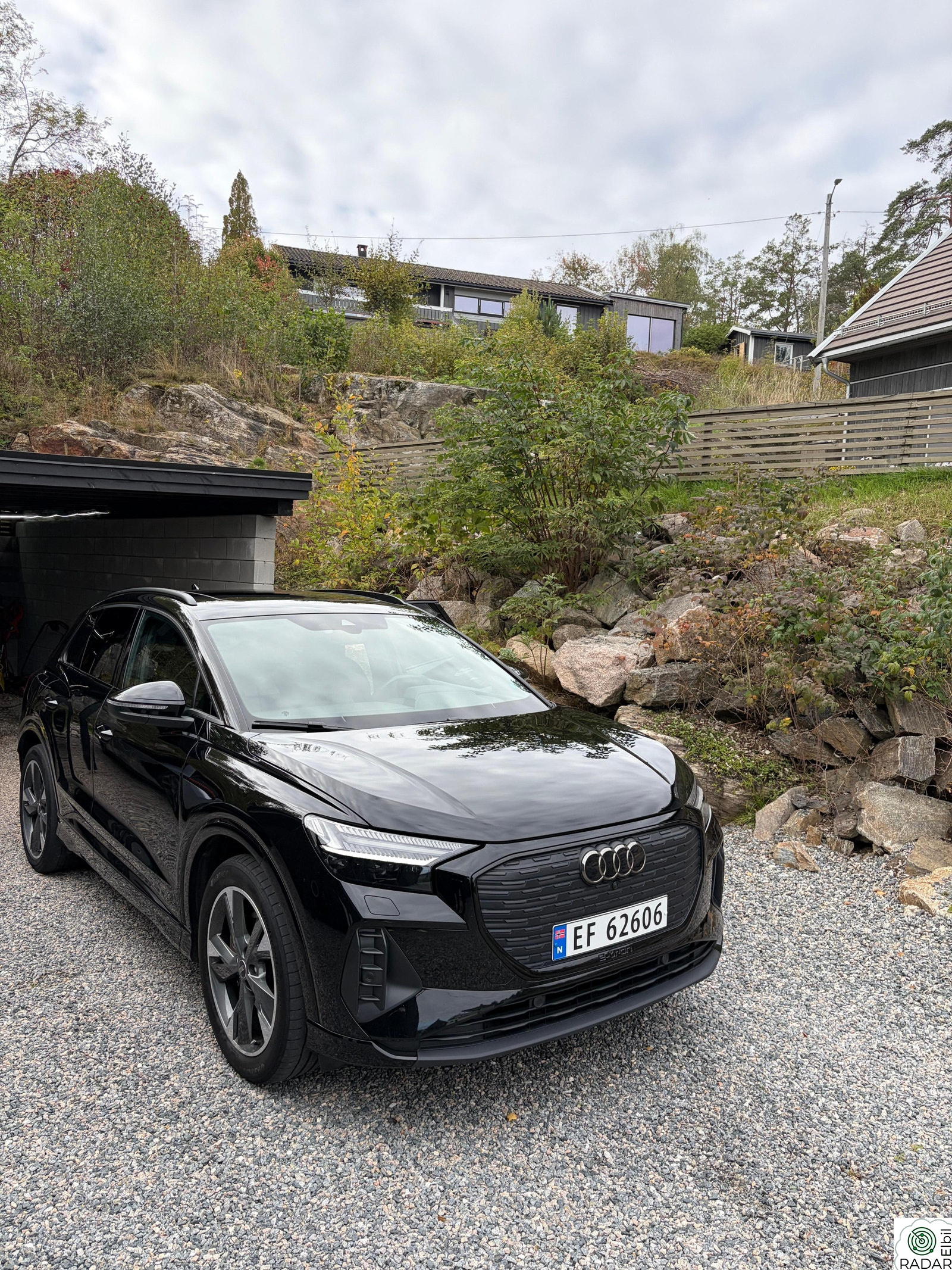 AUDI Q4 45 E TRON Q4 45 E-TRON QUATTRO