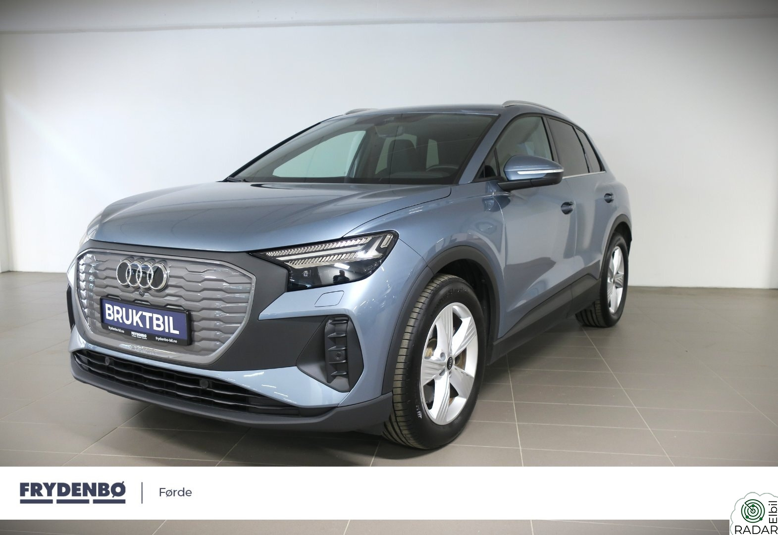 AUDI Q4 45 e-tron 45 quattro Edition Pro KROK|SONOS|360KAMERA|LEDMTRIX++