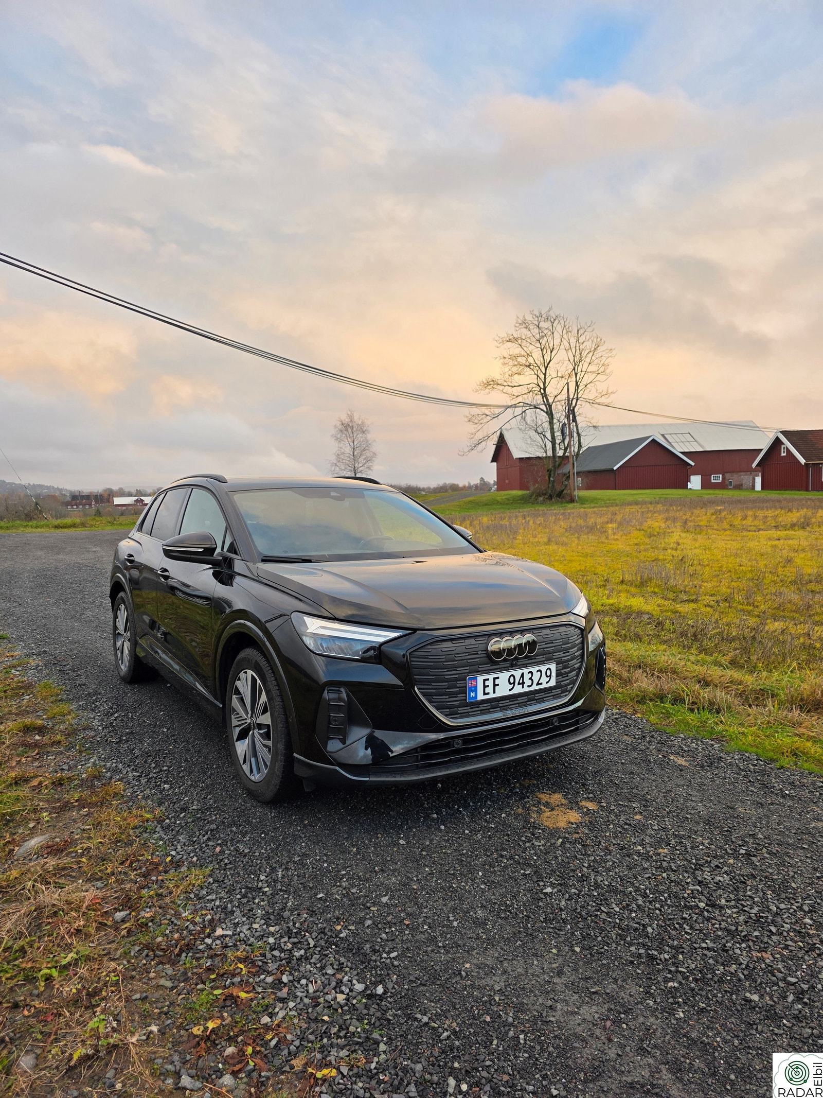 AUDI Q4 50 E TRON Q4 50 E-TRON QUATTRO