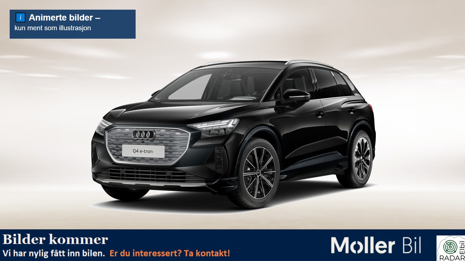 AUDI Q4 50 e-tron Q4 50 e-tron quattro lmtd. pro