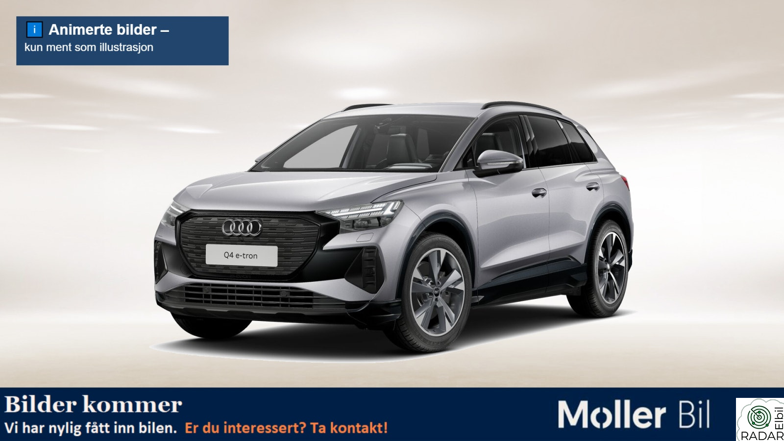 AUDI Q4 55 e-tron 55 quattro Edition Pro S line,Matrix,Krok++