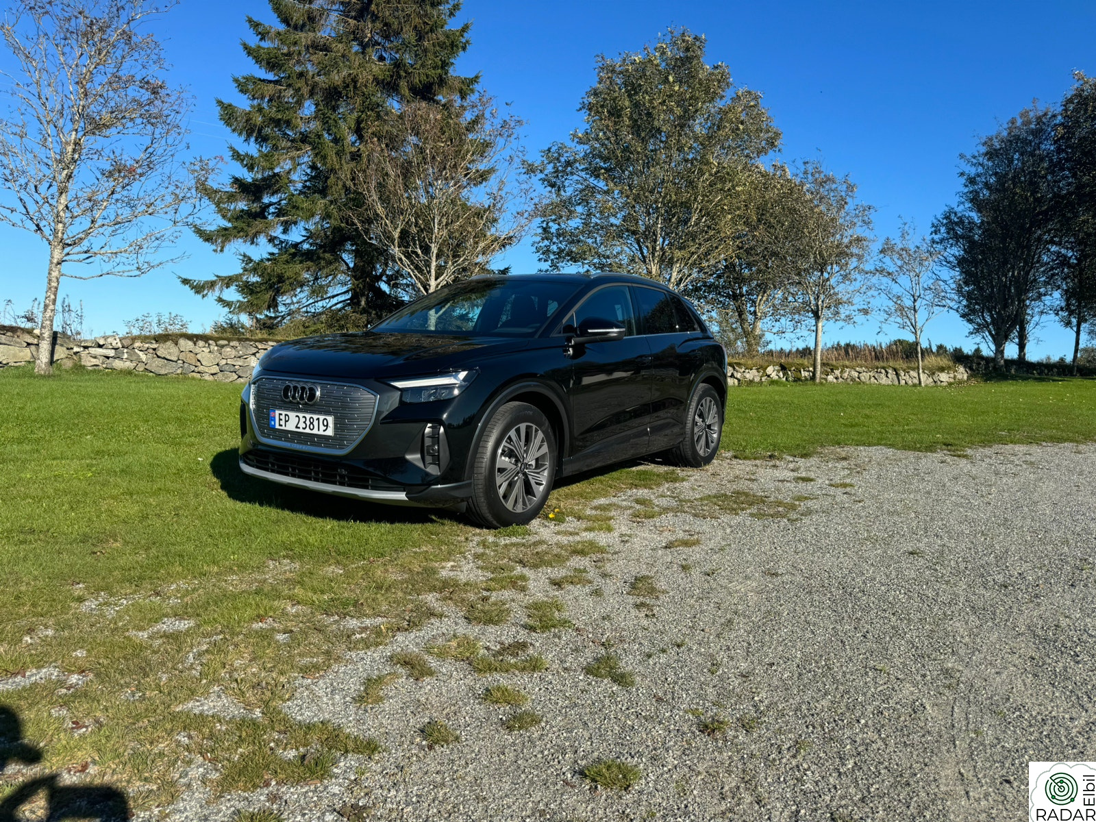 AUDI Q4 55 e-tron 55 quattro S line Plus (K)