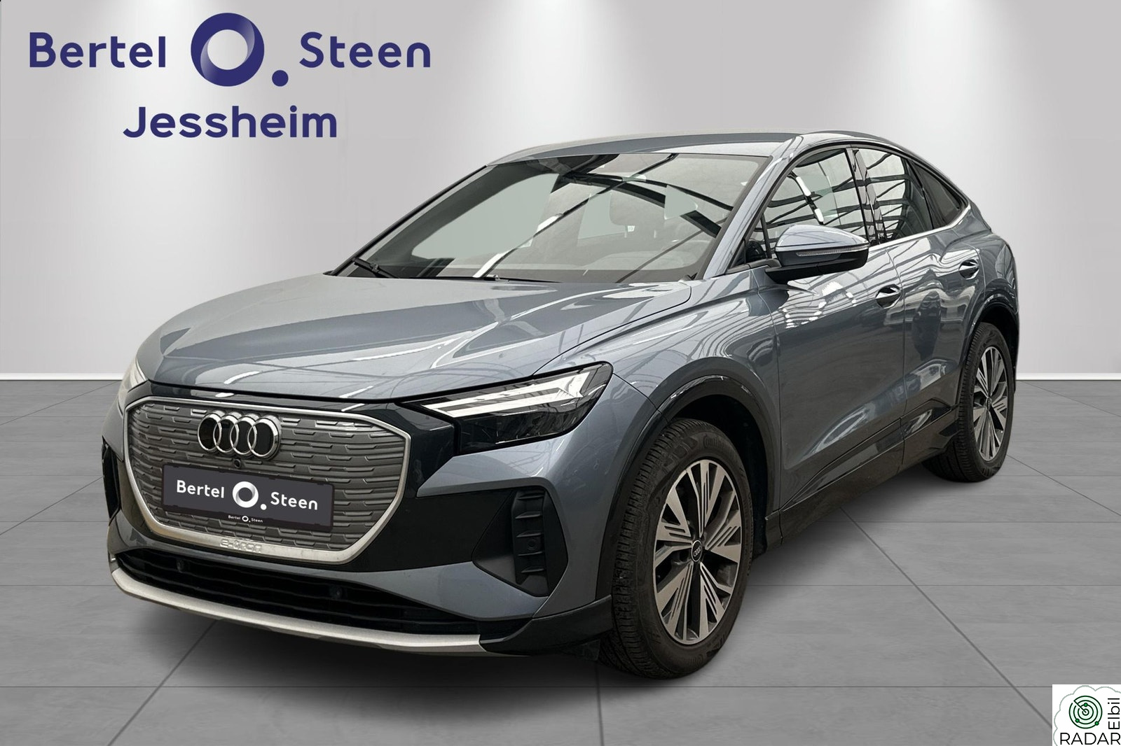 AUDI Q4 SPORTBACK 40 E TRON Q4 40 Sportsback e-tron /Adaptiv cruise/Krok/Sonos