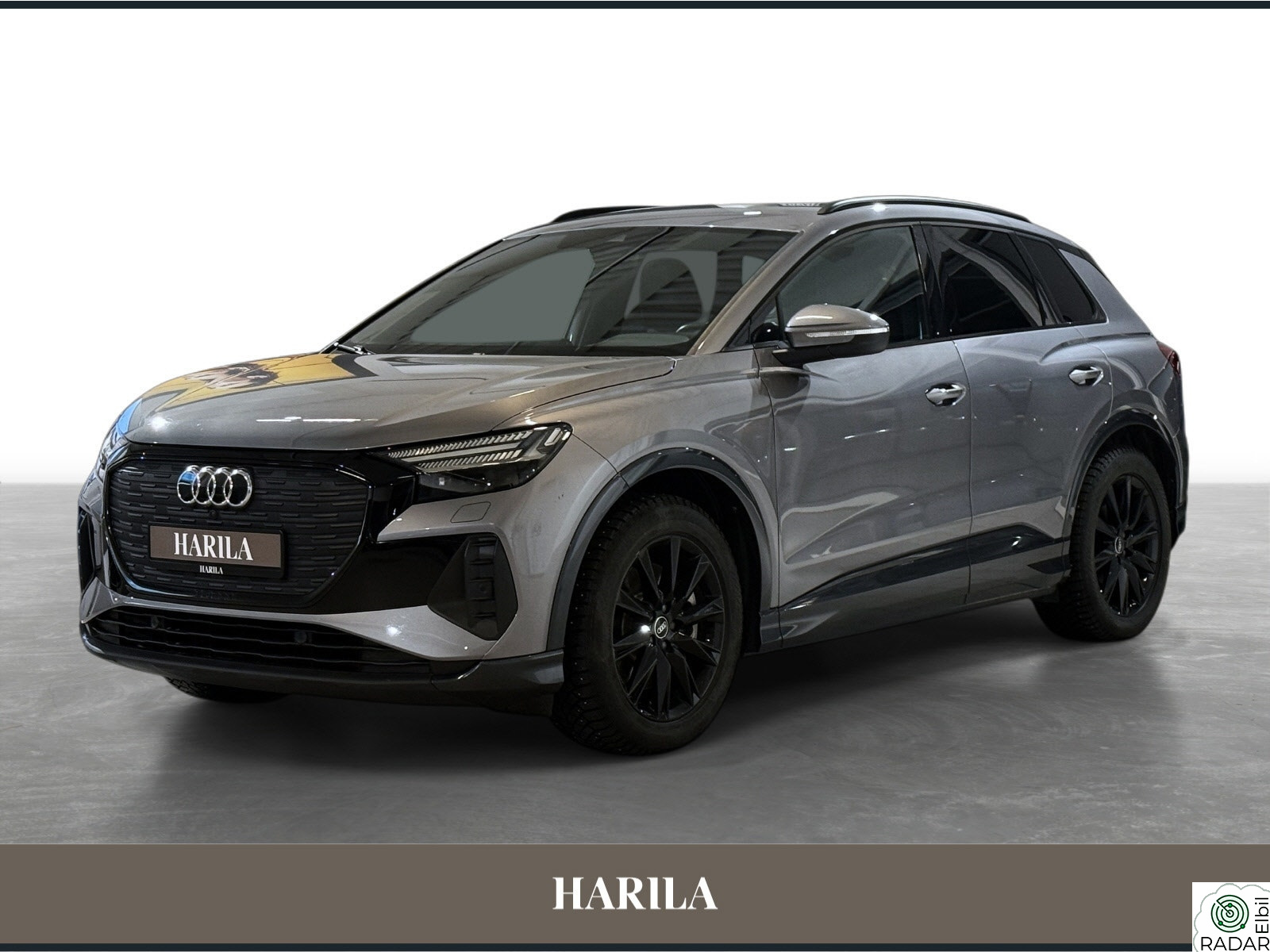 AUDI Q4 50 E TRON Q4 50 e-tron quattro