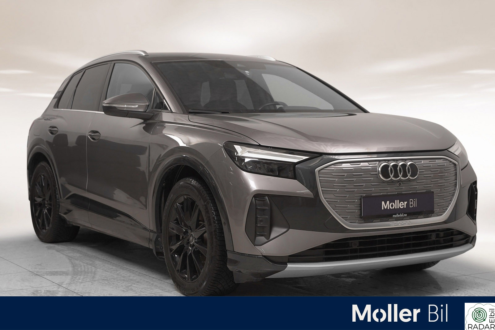 AUDI Q4 50 E TRON Q4 50 e-tron quattro