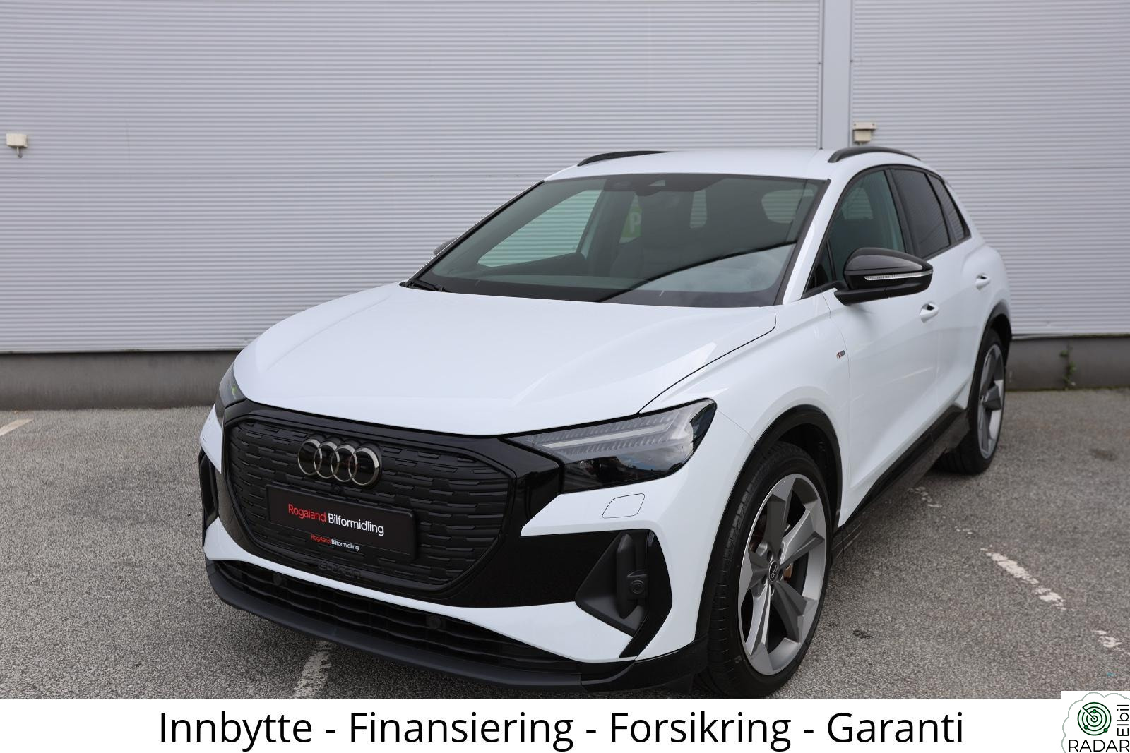 AUDI Q4 45 e-tron 45/Quattro/S-Line/Edition-Pro/Delskinn/Sonos/R.Kam/Krok