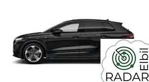 AUDI Q4 45 e-tron Pris kr. 7500.- 45 quattro Edition Plus