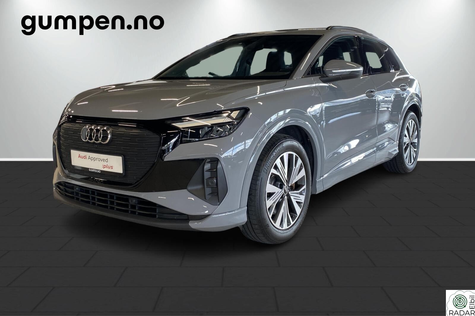 AUDI Q4 45 E TRON Q4 45 e-tron quattro