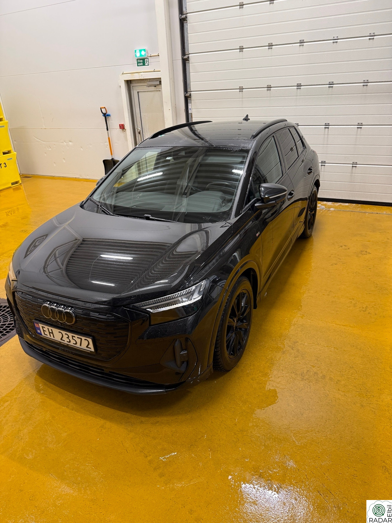 AUDI Q4 45 E TRON Q4 45 E-Tron Quattro