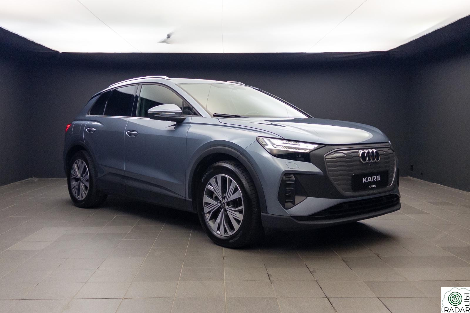 AUDI Q4 45 e-tron 45 Quattro /SONOS /Kamera /Adapt.Cruise /LED+
