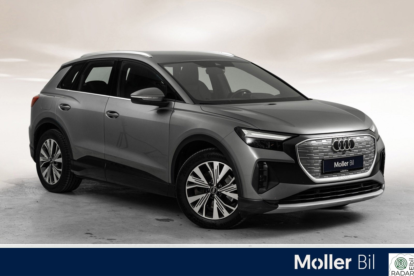 AUDI Q4 50 E TRON 50quattro S Line-H.feste-R.kamera-El.luke-SONOS-V.pumpe