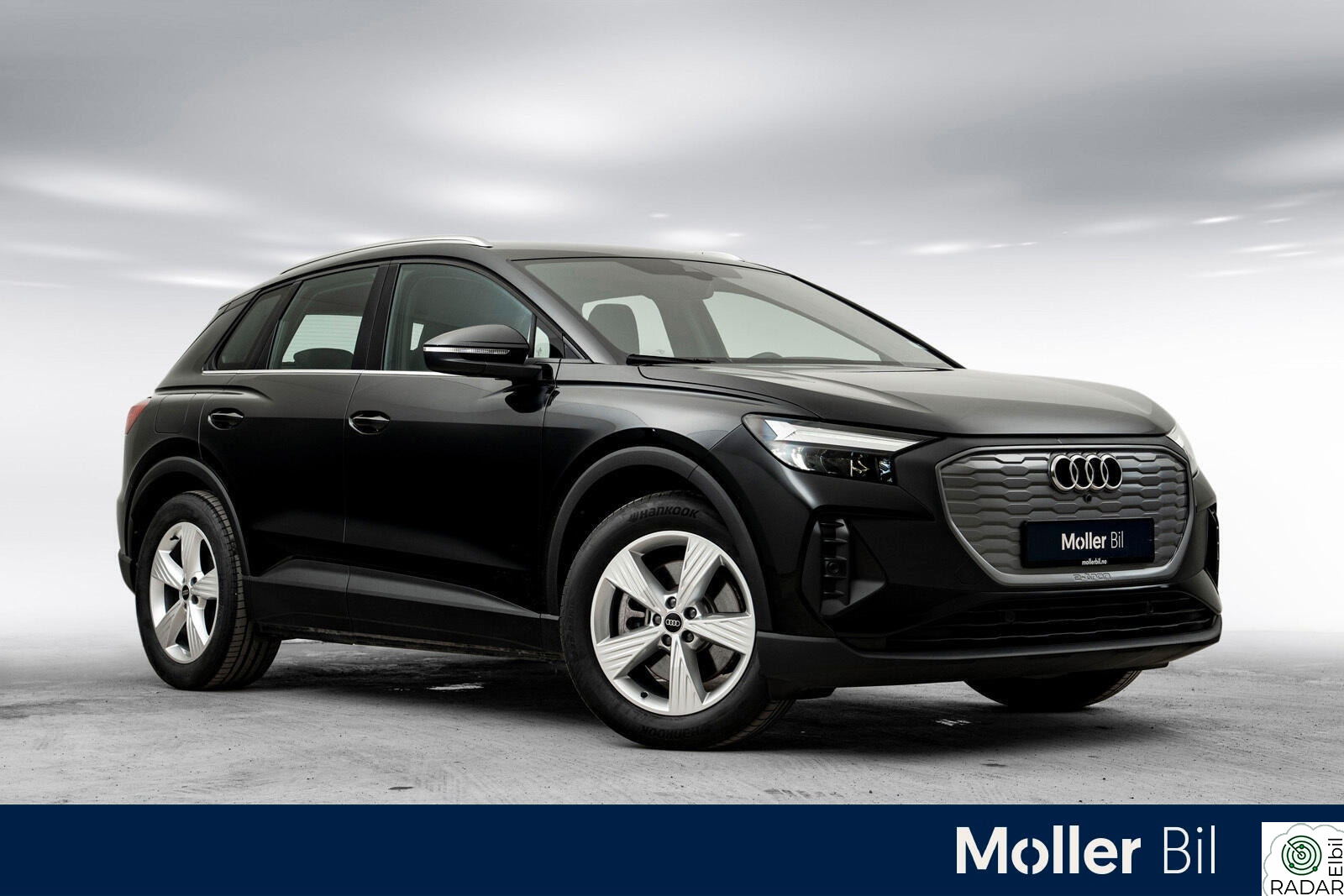 AUDI Q4 45 e-tron 45 quattro Edition Plus SONOS-H.feste-El.luke-R.kamera