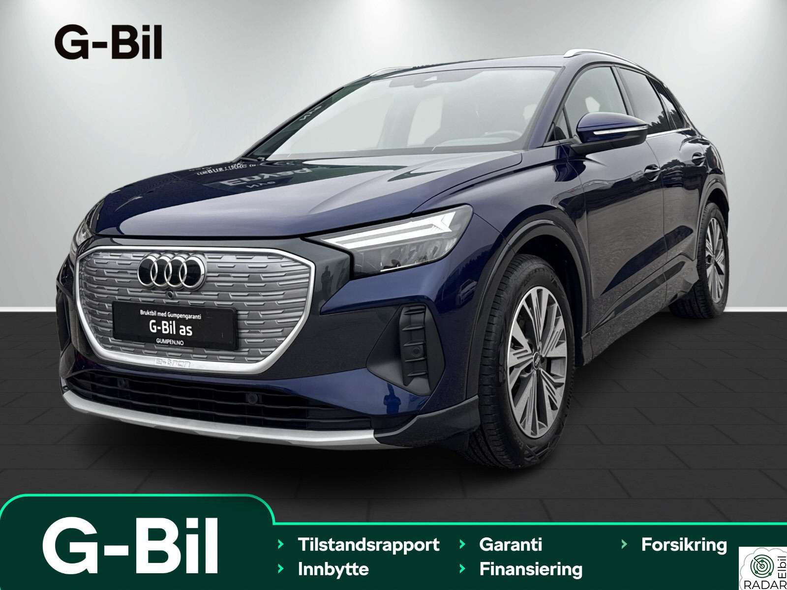 AUDI Q4 50 E TRON Q4 50 e-tron quattro