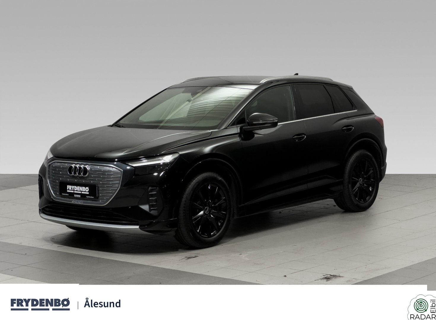 AUDI Q4 50 E TRON 50 quattro H.FESTE|SONOS|R.KAM|VIRT.PEDAL|PARK.AS|19"++