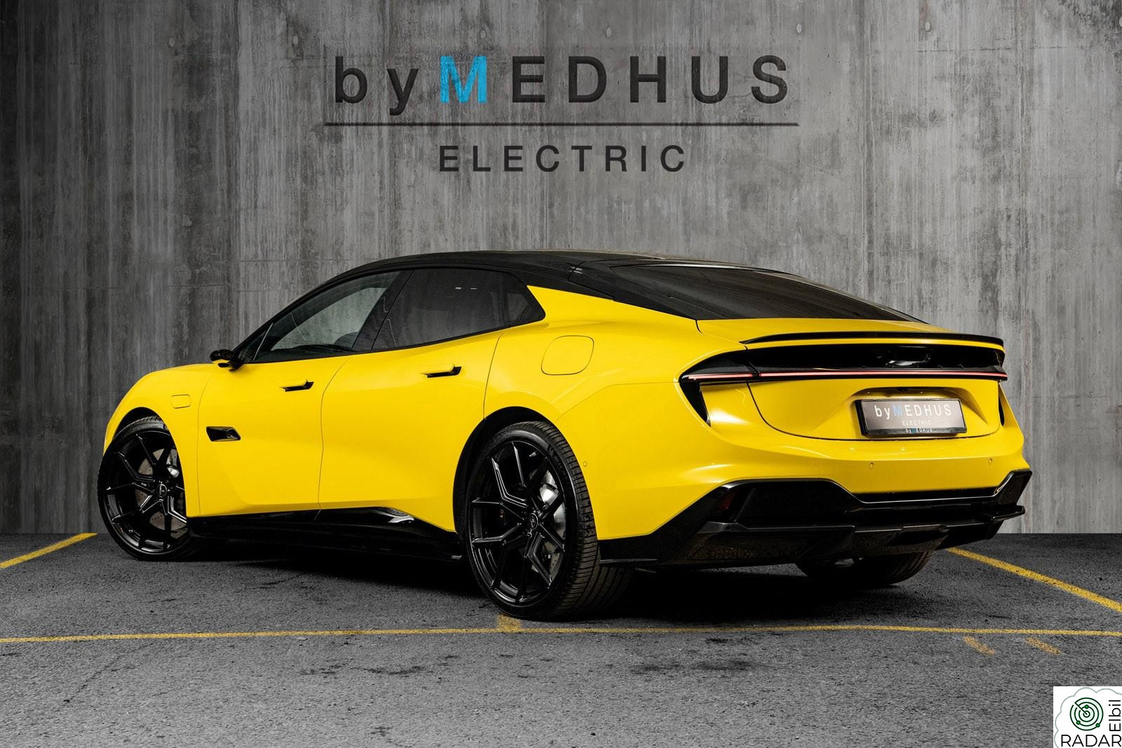 LOTUS EMEYA S 612HK