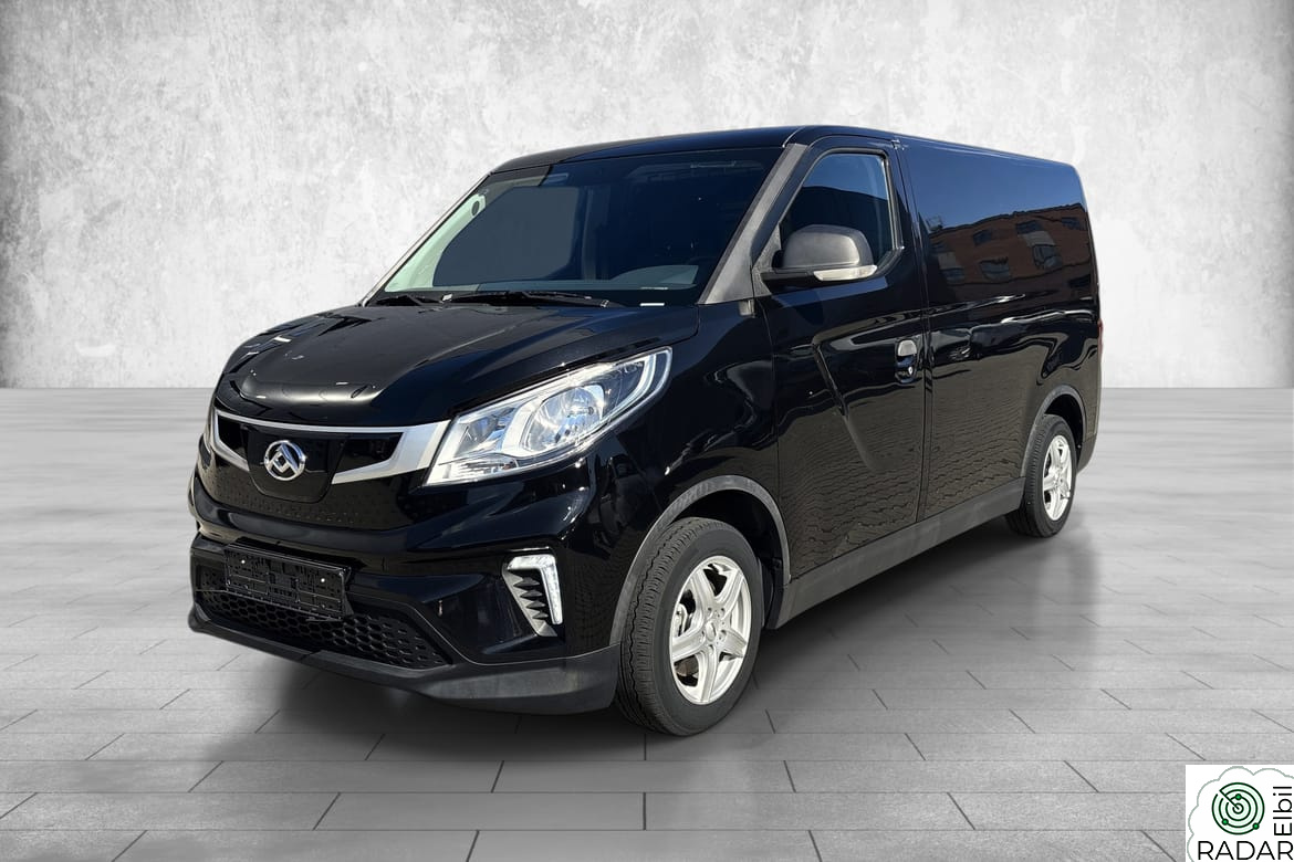 MAXUS e-DELIVER 3 SWB 52,5kwt