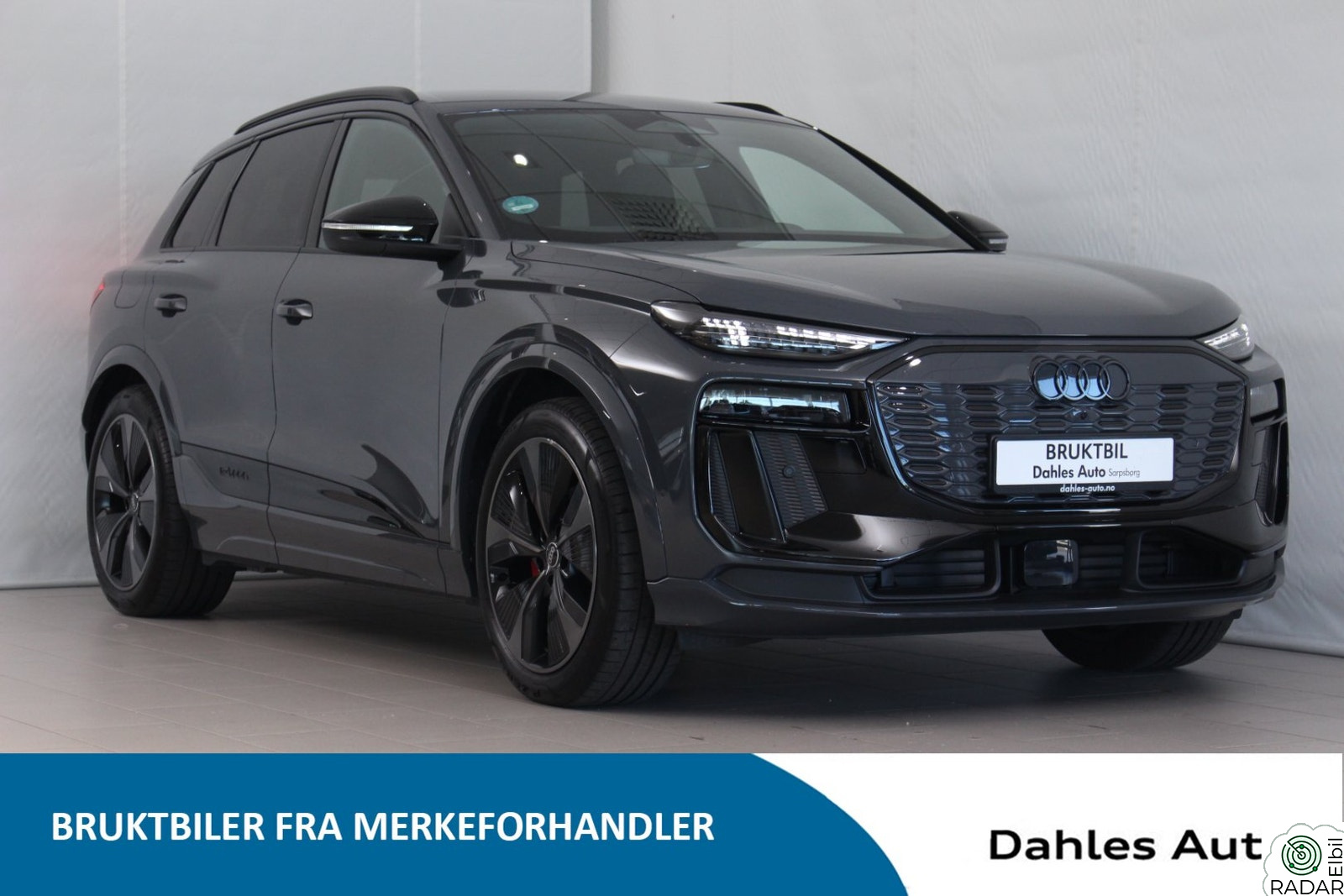 AUDI Q6 SUV e-tron quattro quattro Etron Edition/Headu-UP/B&O/360kam
