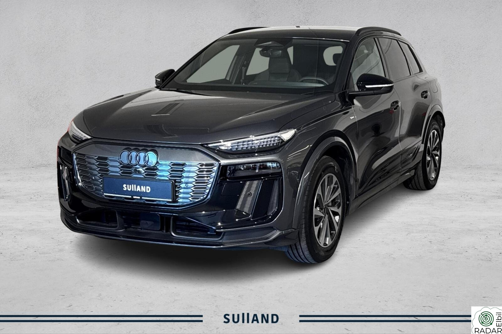 AUDI Q6 SUV e-tron quattro quattro tech pro/ Krok/ S Line/ Kamera/ ++
