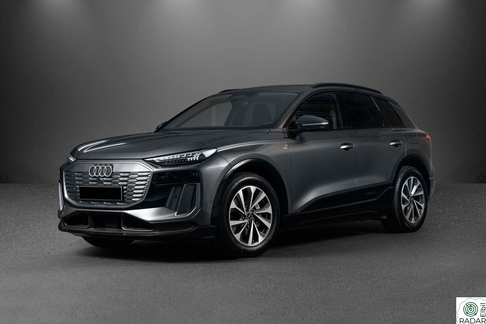 AUDI Q6 SUV e-tron quattro Quattro Tech Pro 25/610 km rekkevidde